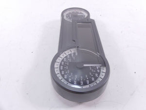 2017 BMW R1200RT RTW K52 Speedometer 17K Gauges Instrument 62118358956 | Mototech271
