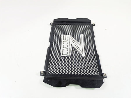 2020 Kawasaki Z900 ZR900 Radiator Guard Grille Protector Cover {{ shop.shopifyCountryName }} - Mototech271