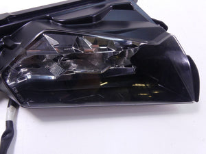 2018 Kawasaki ZX1002 NINJA H2 SX SE Right Cornering Headlight Light 23016-0612