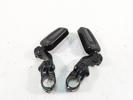 2018 Harley Touring FLHXSE CVO Street Glide Airflow Highway Foot Pegs 50500717 {{ shop.shopifyCountryName }} - Mototech271