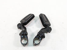 Load image into Gallery viewer, 2018 Harley Touring FLHXSE CVO Street Glide Airflow Highway Foot Pegs 50500717 | Mototech271
