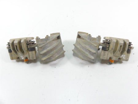 2021 Polaris RZR XP 1000 EPS Front Brake Caliper Set 1912255 1912256 {{ shop.shopifyCountryName }} - Mototech271