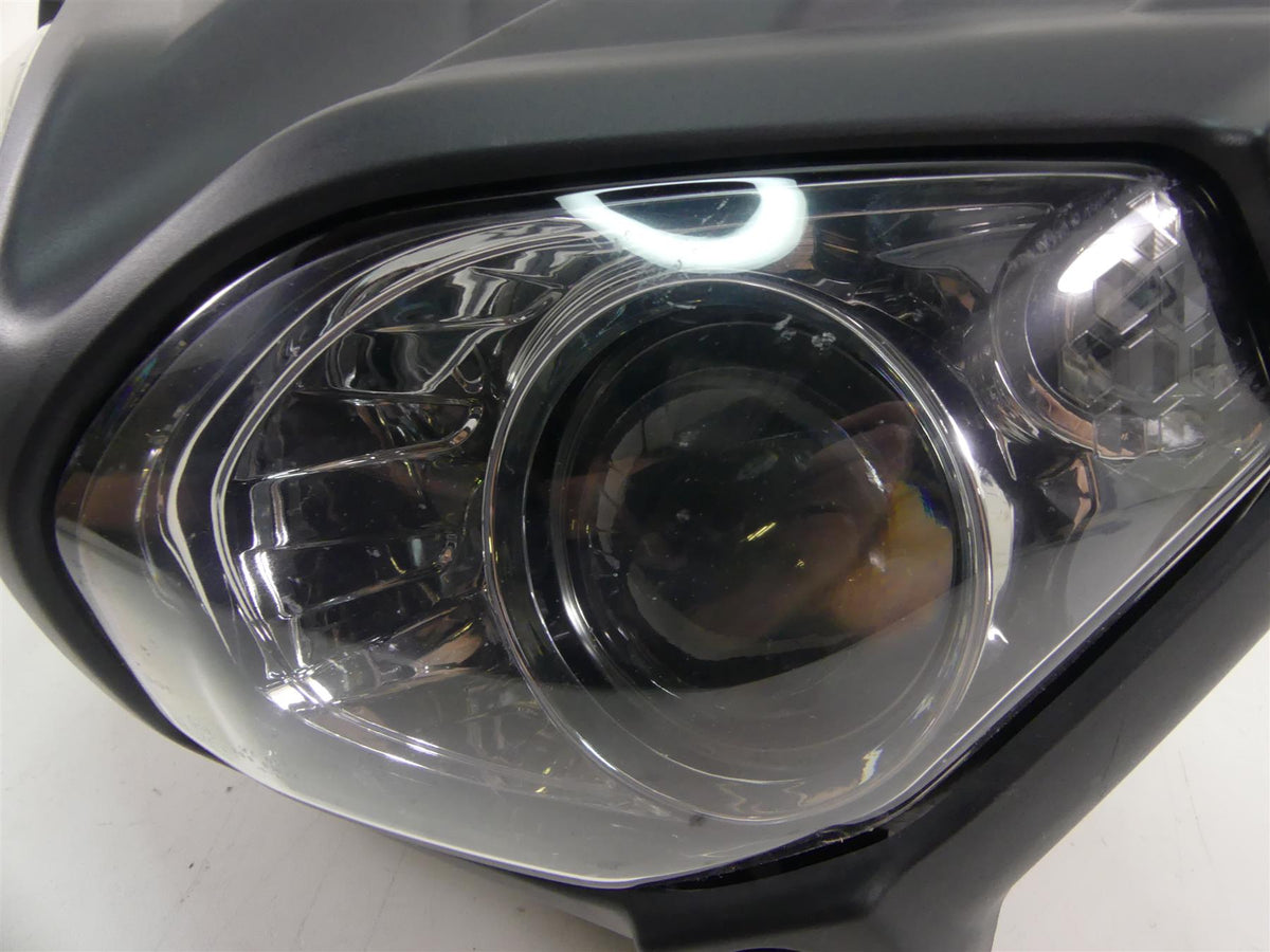 2017 Yamaha XT1200Z Super Tenere Headlight Head Light & Cover 2BS-84300-00-00 {{ shop.shopifyCountryName }} - Mototech271