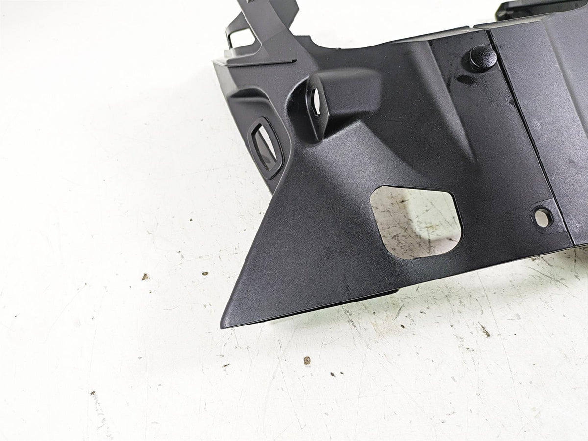 2022 BMW R1250 RT K052 Rear Tail Cover Fairing Set 46638529393 {{ shop.shopifyCountryName }} - Mototech271