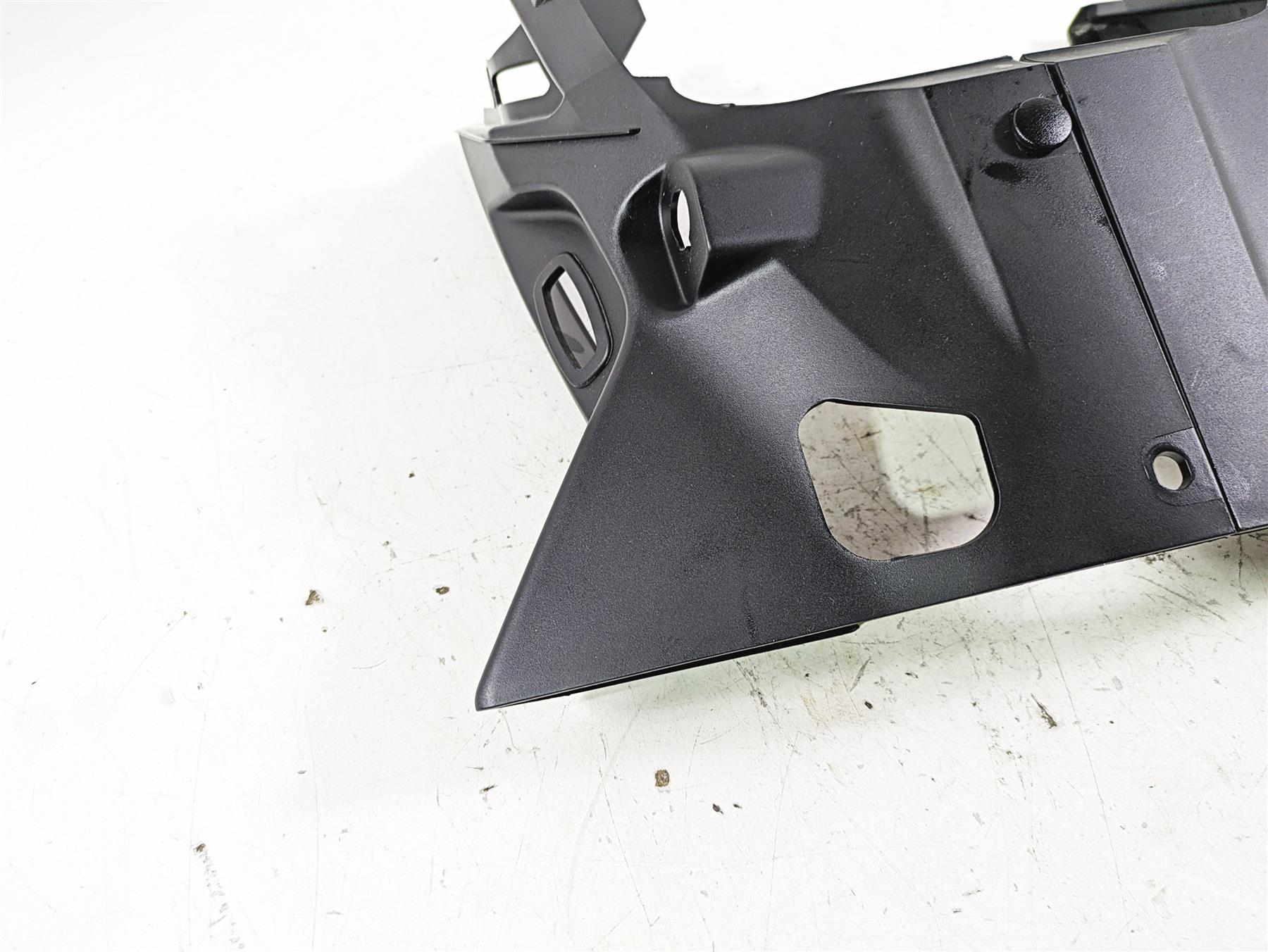 2022 BMW R1250 RT K052 Rear Tail Cover Fairing Set 46638529393 {{ shop.shopifyCountryName }} - Mototech271