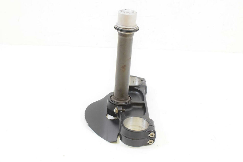 2007 Ducati Monster S4R Lower Triple Tree Steering Yoke -No Bearings- 34220151CB {{ shop.shopifyCountryName }} - Mototech271