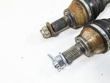 Load image into Gallery viewer, 2019 Polaris RZR XP 1000 EPS Front Cv Drive Axle Shaft Set -Read 1333943
