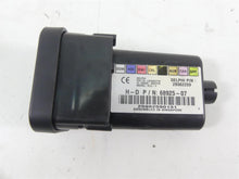 Load image into Gallery viewer, 2009 Harley FXDL Dyna Low Rider Tssm Security Control Module Fob Key 68925-07

