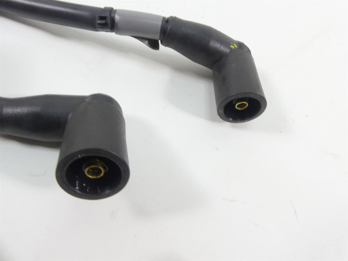 2016 Moto Guzzi V7 II Special 750 Eldor Ignition Coil Coils Set 642034 641901 {{ shop.shopifyCountryName }} - Mototech271