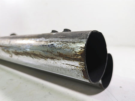 2002 Harley FLSTC Softail Heritage Classic Vance Hines Longshots Exhaust 17811 {{ shop.shopifyCountryName }} - Mototech271