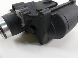 2016 Harley FXDL Dyna Low Rider Nice Engine Starter Motor 96 103 110 31618-06A