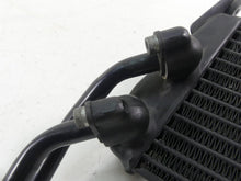 Load image into Gallery viewer, 2012 Victory Cross Country Oil Cooler Radiator &amp; Lines 1240266 1240919 | Mototech271
