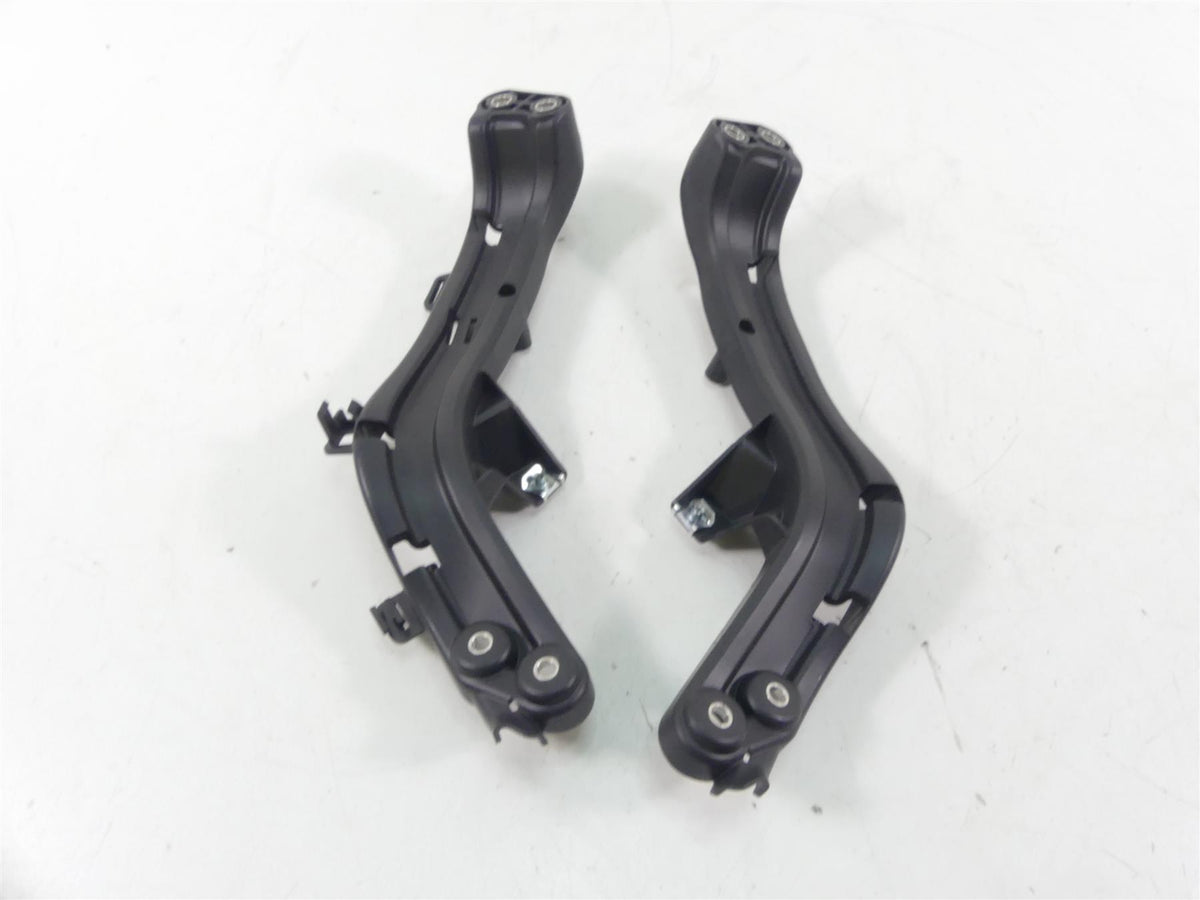 2016 BMW R1200RS K54 Front Mount Support Bracket Stay Set 46638546874 {{ shop.shopifyCountryName }} - Mototech271