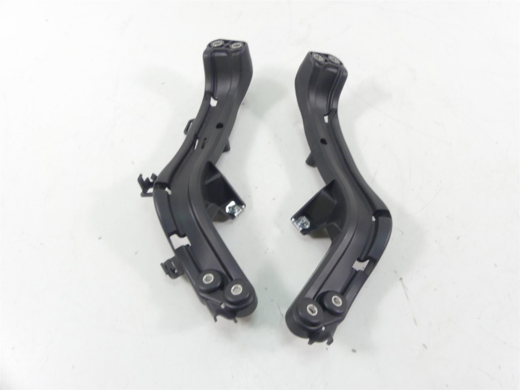 2016 BMW R1200RS K54 Front Mount Support Bracket Stay Set 46638546874 {{ shop.shopifyCountryName }} - Mototech271