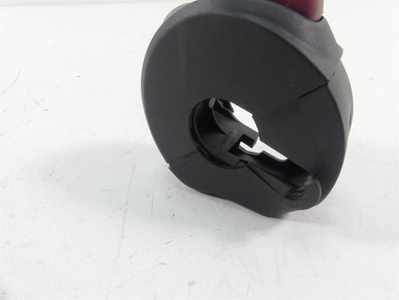 2012 BMW S1000RR K46 Right Hand Stat Stop Mode Control Switch 61318546168 {{ shop.shopifyCountryName }} - Mototech271