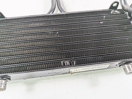 2006 Harley VRSCR Street V-Rod Oil Cooler & Lines 26723-04 {{ shop.shopifyCountryName }} - Mototech271