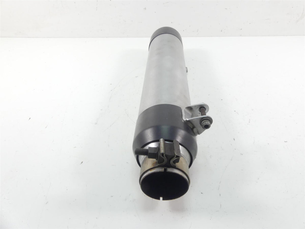 2013 Harley VRSCDX Night Rod Special Upper Exhaust Pipe Muffler 65089-05A {{ shop.shopifyCountryName }} - Mototech271