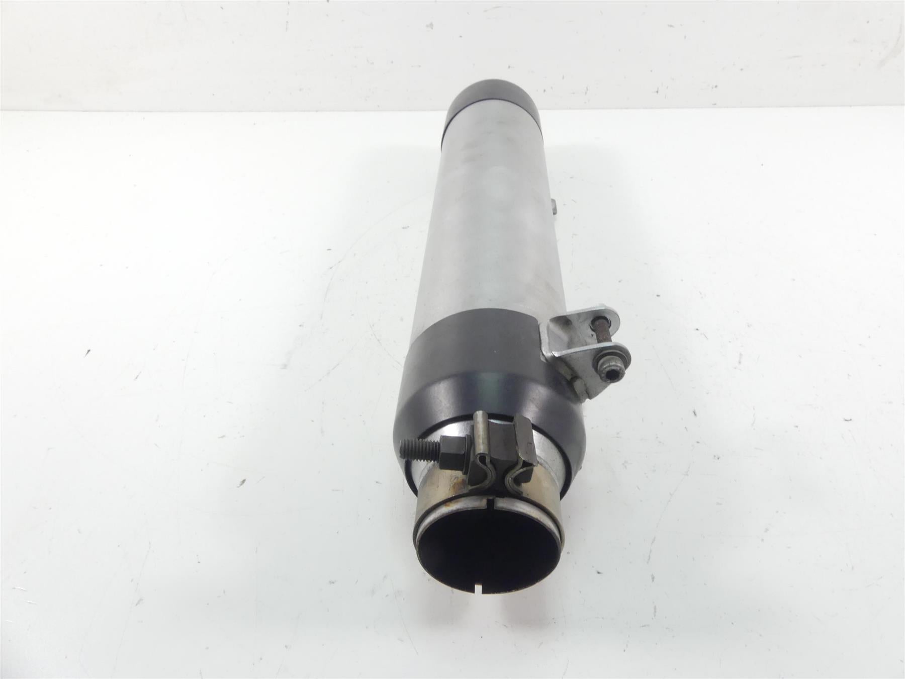 2013 Harley VRSCDX Night Rod Special Upper Exhaust Pipe Muffler 65089-05A {{ shop.shopifyCountryName }} - Mototech271