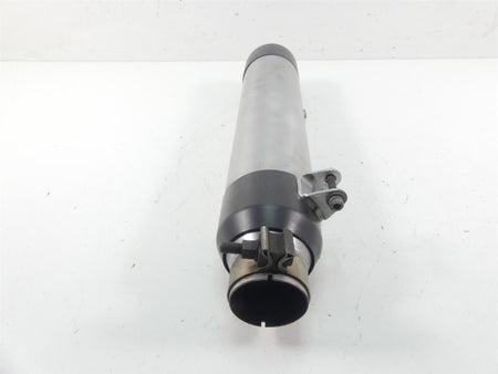 2013 Harley VRSCDX Night Rod Special Upper Exhaust Pipe Muffler 65089-05A {{ shop.shopifyCountryName }} - Mototech271