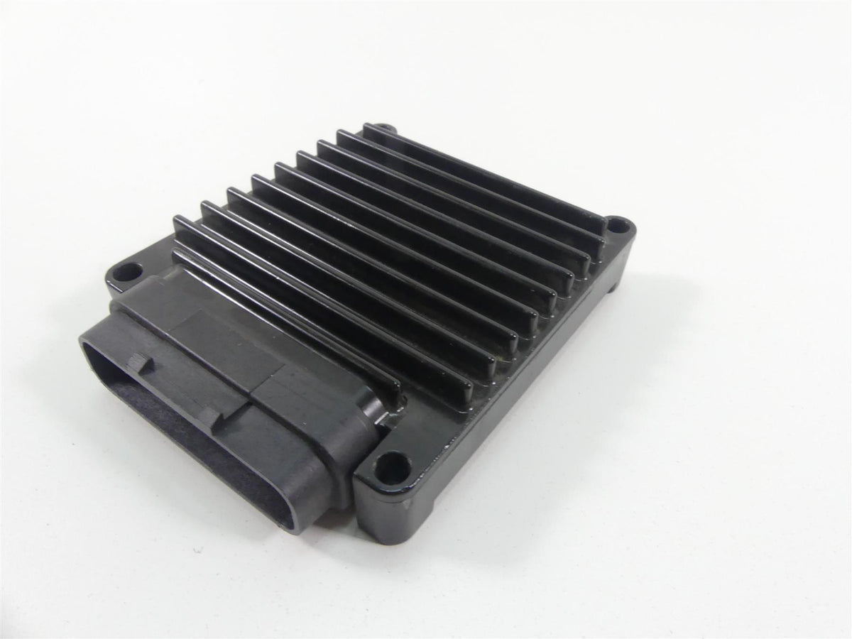 2009 Harley Dyna FXDF SE CVO Fat Bob Cdi Ecu Ecm Engine Control Module 32852-08A {{ shop.shopifyCountryName }} - Mototech271
