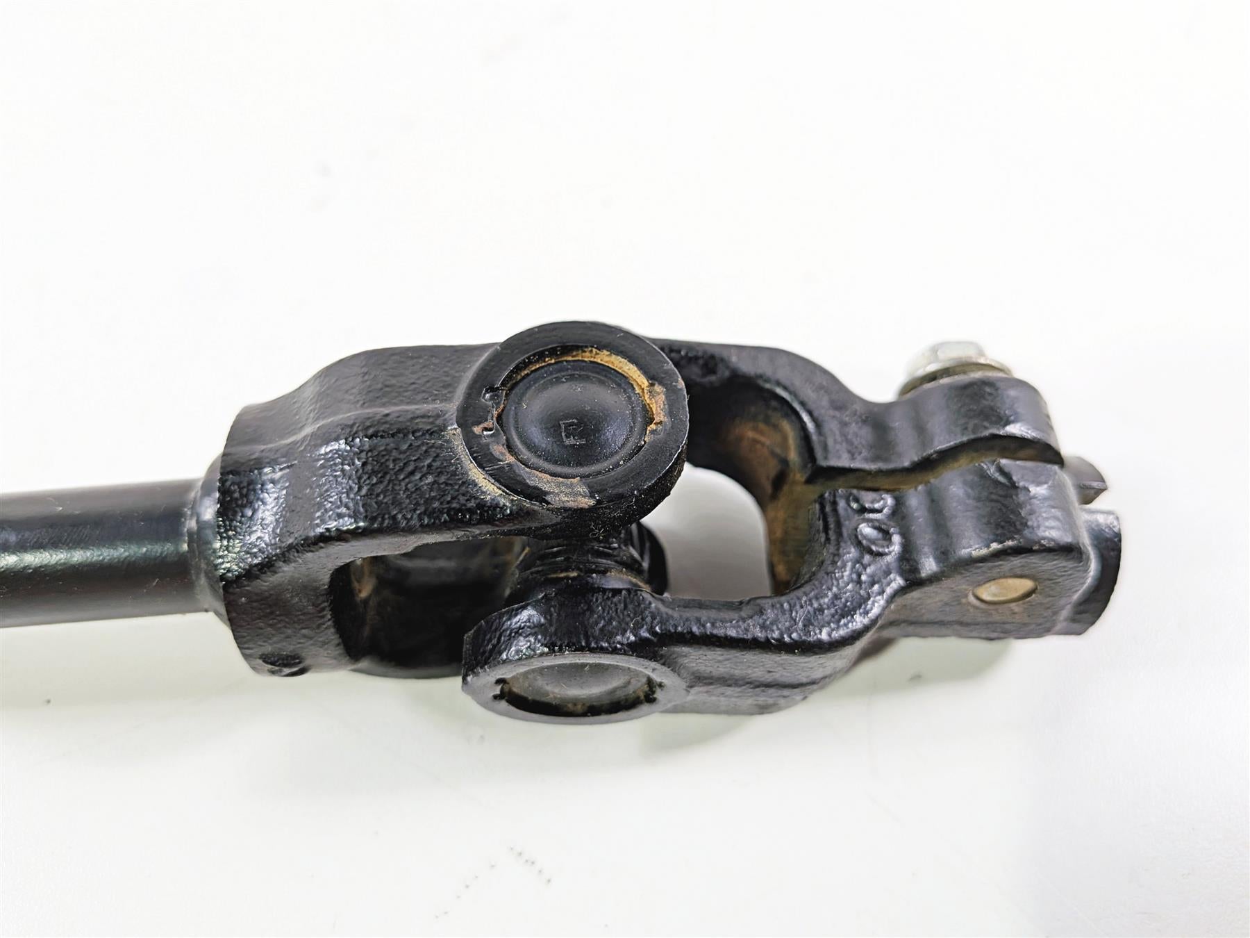 2021 Kawasaki Teryx KRX KRF 1000 ES Steering Shaft Set 39114-0023 {{ shop.shopifyCountryName }} - Mototech271