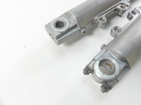 2011 Harley Touring FLTRU Road Glide Straight Front Fork Leg Set 41mm 46495-09 {{ shop.shopifyCountryName }} - Mototech271