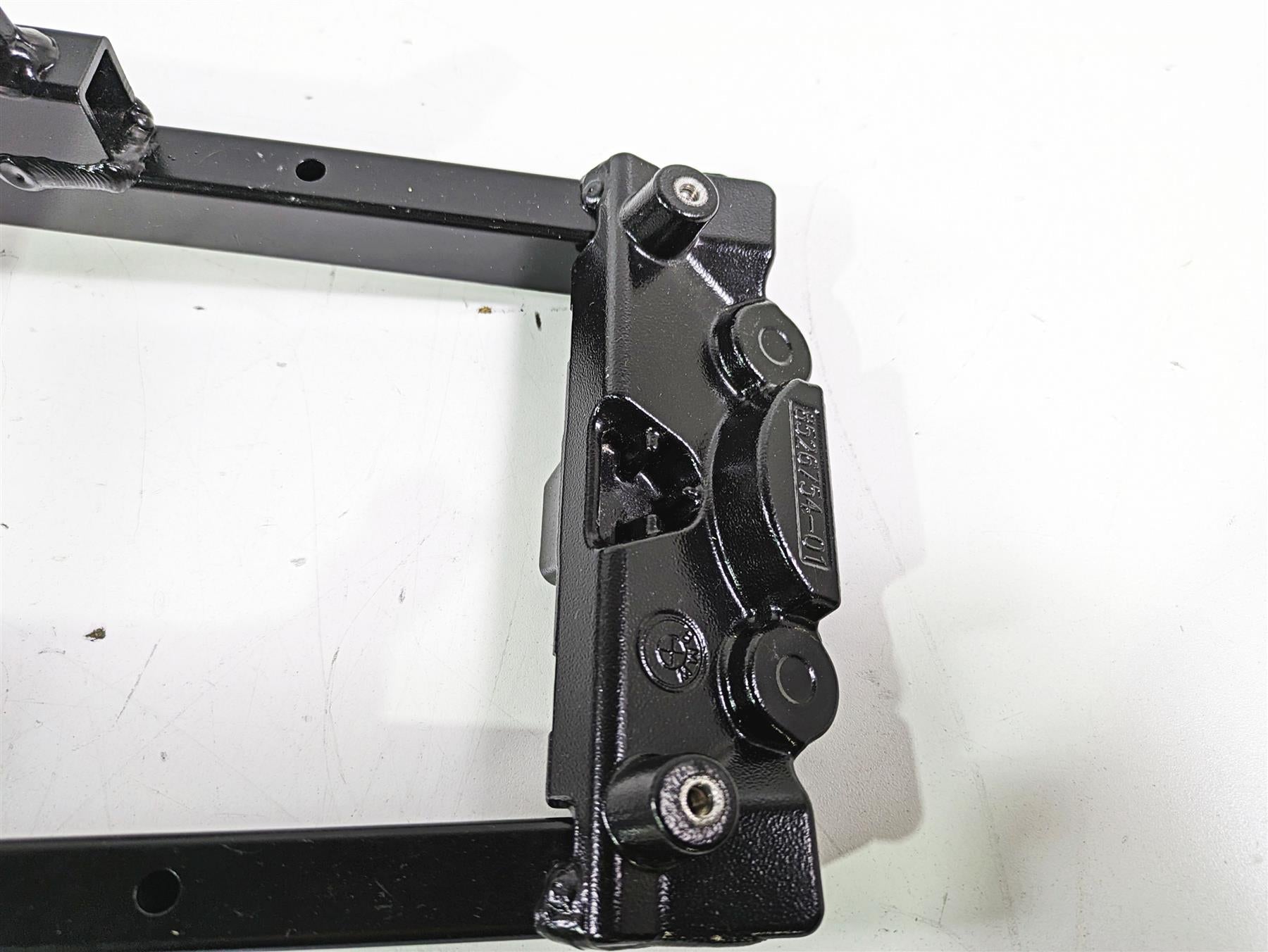 2017 BMW S1000R K47 Straight Subframe & Inner Fender 46518550381 8526754 {{ shop.shopifyCountryName }} - Mototech271