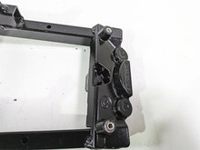 Load image into Gallery viewer, 2017 BMW S1000R K47 Straight Subframe &amp; Inner Fender 46518550381 8526754 | Mototech271
