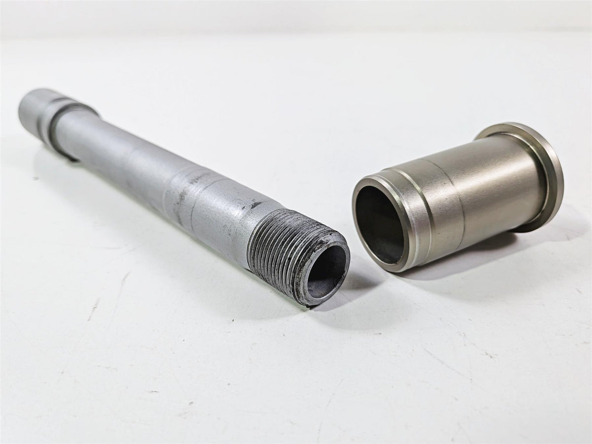 2024 BMW S1000RR K67 Front Axle Wheel Spindle 31427713304-Mototech271