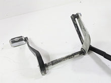 Load image into Gallery viewer, 2010 Harley Dyna FXDB Street Bob Front Mid Left Foot Peg &amp; Shifter Set 50667-07

