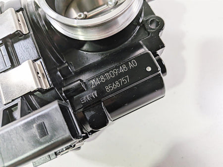 2019 BMW R1250GS K50 Nice Clean Throttle Body Fuel Injection 13548568757 {{ shop.shopifyCountryName }} - Mototech271
