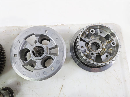 2016 Ducati Hypermotard 939 SP Clutch Basket & Friction Disc 19820441A 19020531A-Mototech271
