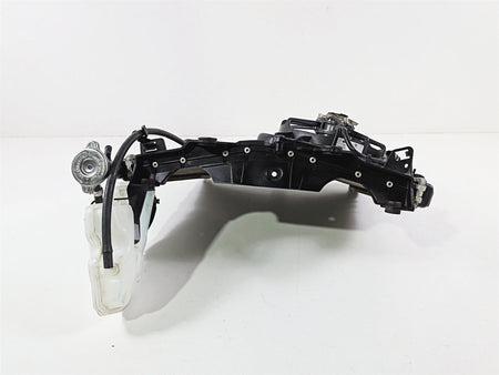 2016 BMW S1000RR K46 Radiator Fans Reservoir And Hoses 17118546822-Mototech271