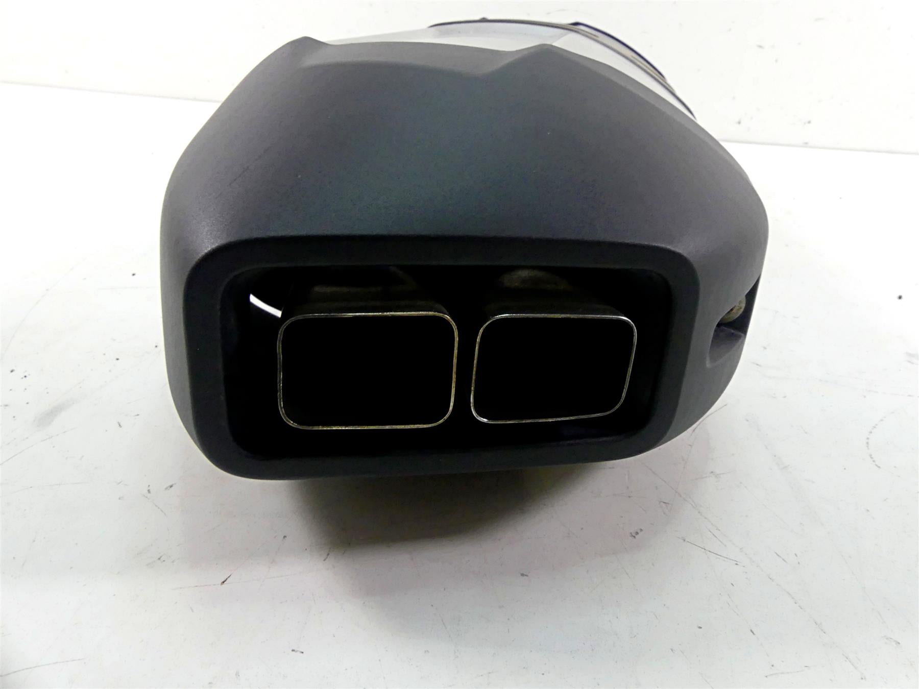 2016 BMW R1200GS Adv K51 Oem Stock Exhaust Pipe Muffler 18518552011 18518525082 {{ shop.shopifyCountryName }} - Mototech271