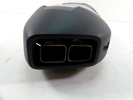 2016 BMW R1200GS Adv K51 Oem Stock Exhaust Pipe Muffler 18518552011 18518525082 {{ shop.shopifyCountryName }} - Mototech271