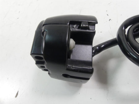 2019 Harley Softail FXBB Street Bob Right Hand Start Control Switch 71500462 {{ shop.shopifyCountryName }} - Mototech271