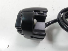 Load image into Gallery viewer, 2019 Harley Softail FXBB Street Bob Right Hand Start Control Switch 71500462

