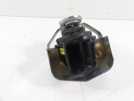 2015 Harley FXDF Dyna Fat Bob Horn + Chrome Cover 61300478A {{ shop.shopifyCountryName }} - Mototech271