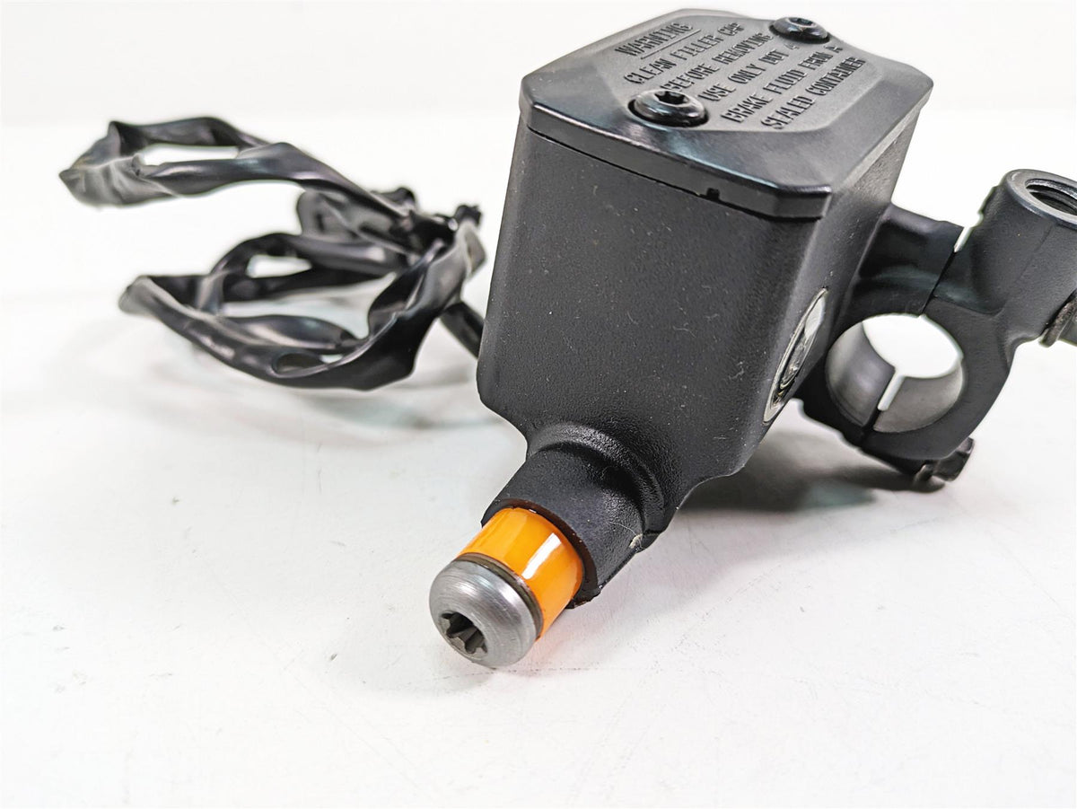 2018 KTM 1090 Adventure R Brembo Front Brake Master Cylinder 6061300113330 {{ shop.shopifyCountryName }} - Mototech271
