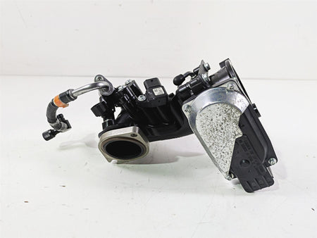 2022 Harley FXLRS Softail Low Rider Throttle Body Fuel Injectors 27300122 {{ shop.shopifyCountryName }} - Mototech271