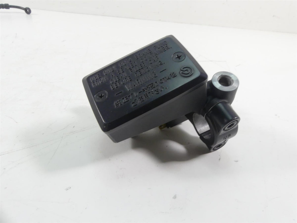 2015 Yamaha MT09 FZ09 Front Brake Master Cylinder 1RC-2580A-00-00 {{ shop.shopifyCountryName }} - Mototech271