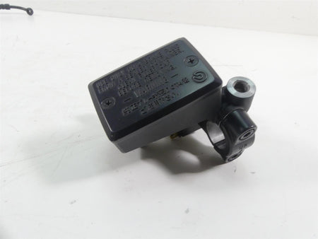 2015 Yamaha MT09 FZ09 Front Brake Master Cylinder 1RC-2580A-00-00 {{ shop.shopifyCountryName }} - Mototech271