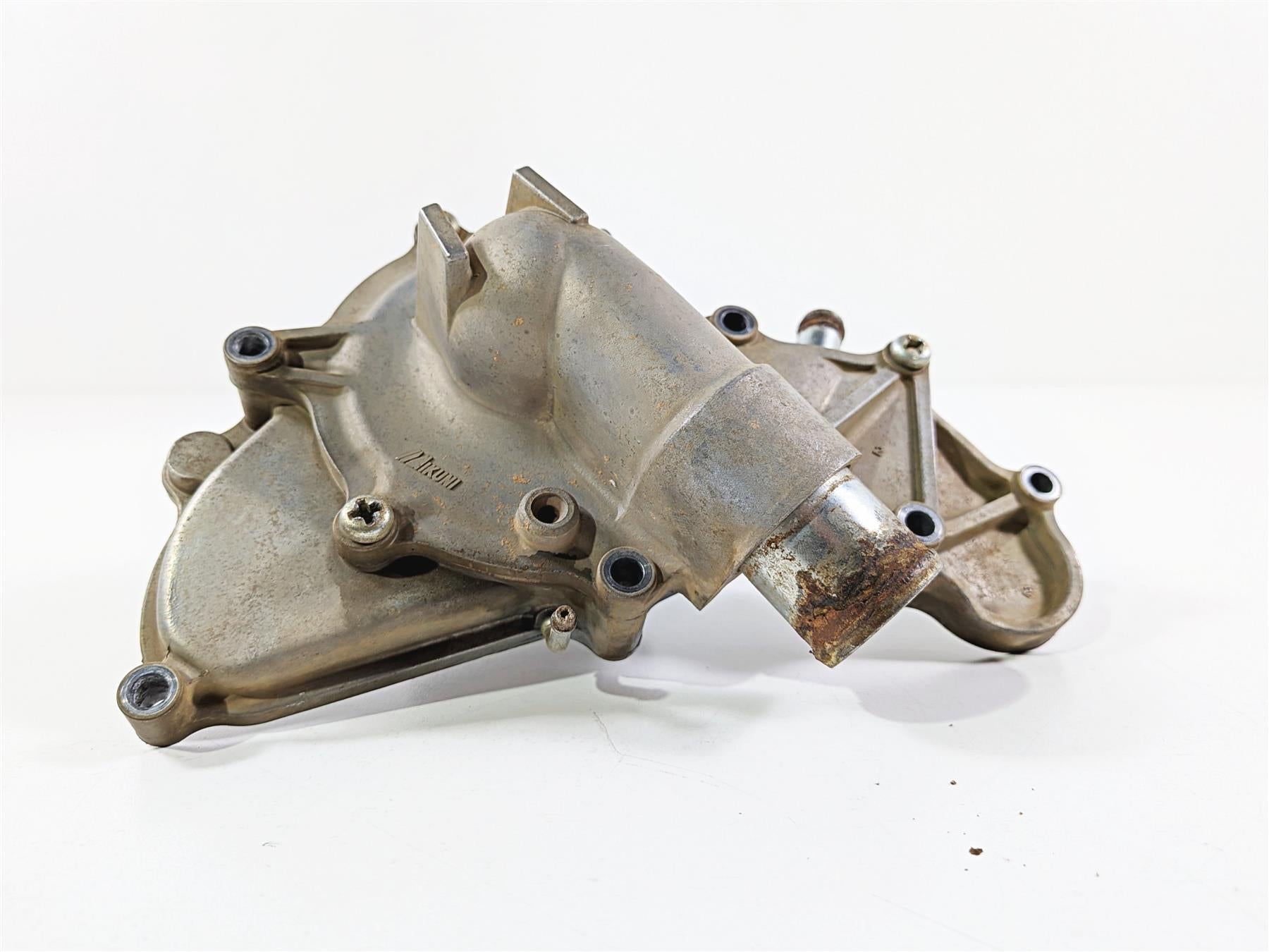 2021 Yamaha YXZ1000R EPS SS SE Mikuni Water Pump 2HC-12420-00-00 {{ shop.shopifyCountryName }} - Mototech271