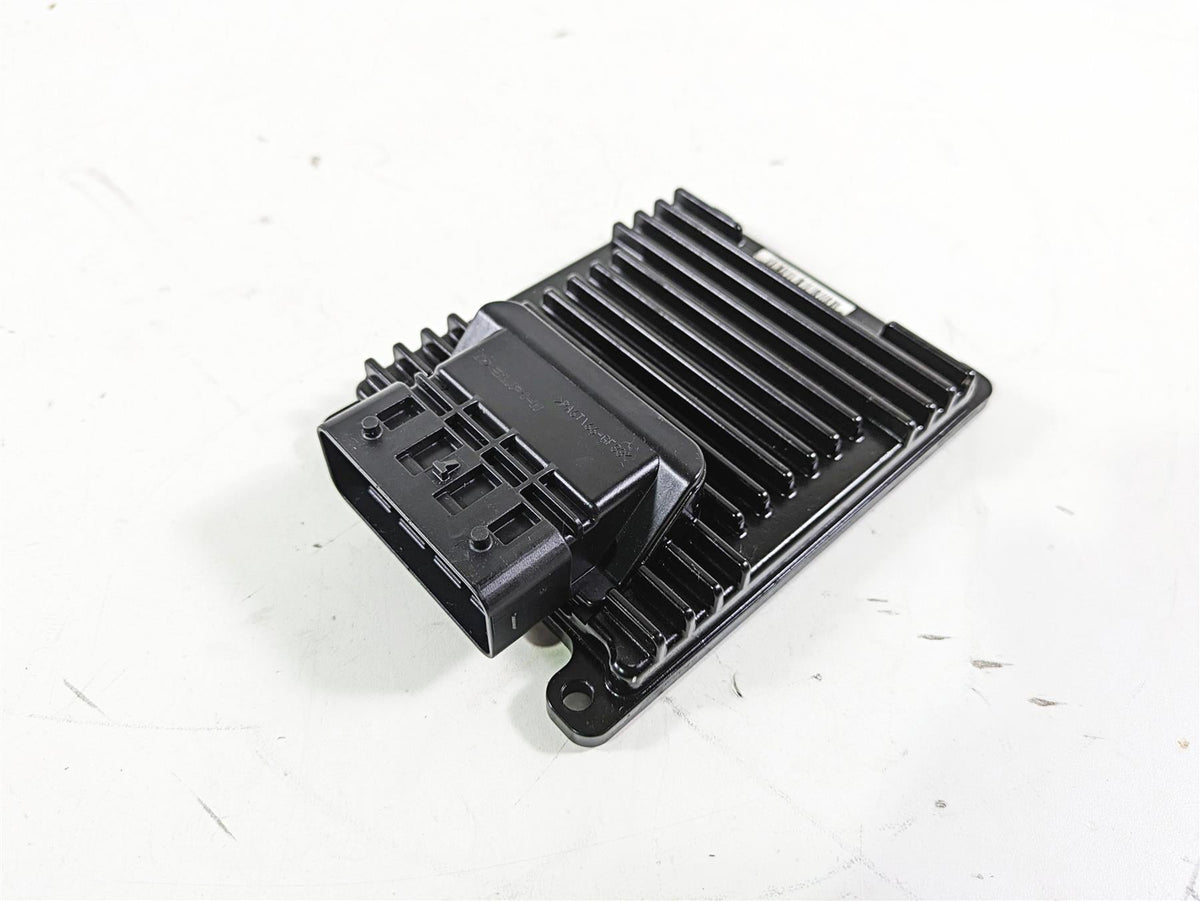2008 Harley Touring FLHTCU E-Glide 105TH Cdi Ecm Engine Control Module 34245-08A {{ shop.shopifyCountryName }} - Mototech271