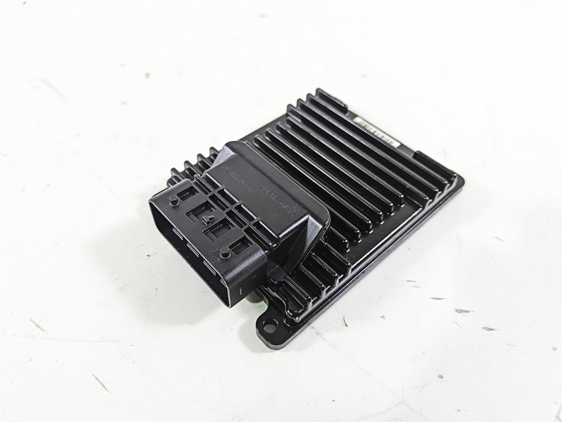 2008 Harley Touring FLHTCU E-Glide 105TH Cdi Ecm Engine Control Module 34245-08A {{ shop.shopifyCountryName }} - Mototech271