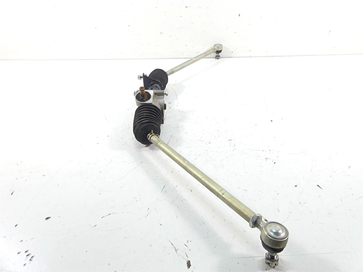 2021 CFMoto Zforce 950 Sport Rack & Pinion Steering Set 606miles 5BY0-104060 {{ shop.shopifyCountryName }} - Mototech271