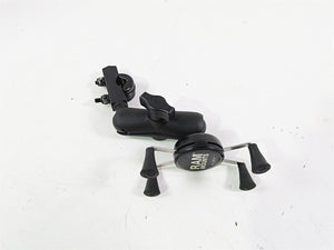 2017 BMW F800GS Adv K75 Ram Phone Handlebar Mount Holder Carrier