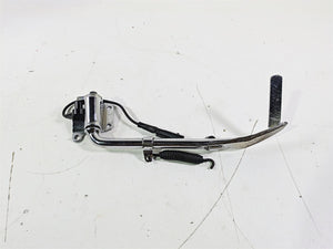 2008 Harley Touring FLHTP Electra Glide Side Kickstand + Safety Switch 50075-07A