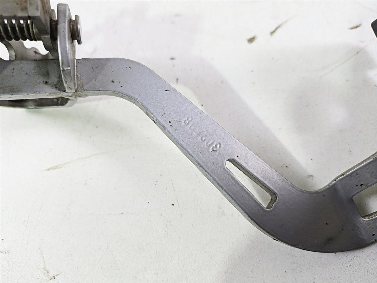 2009 BMW R1200GS K255 Adv Rear Brake Lever Pedal 35217692671 {{ shop.shopifyCountryName }} - Mototech271