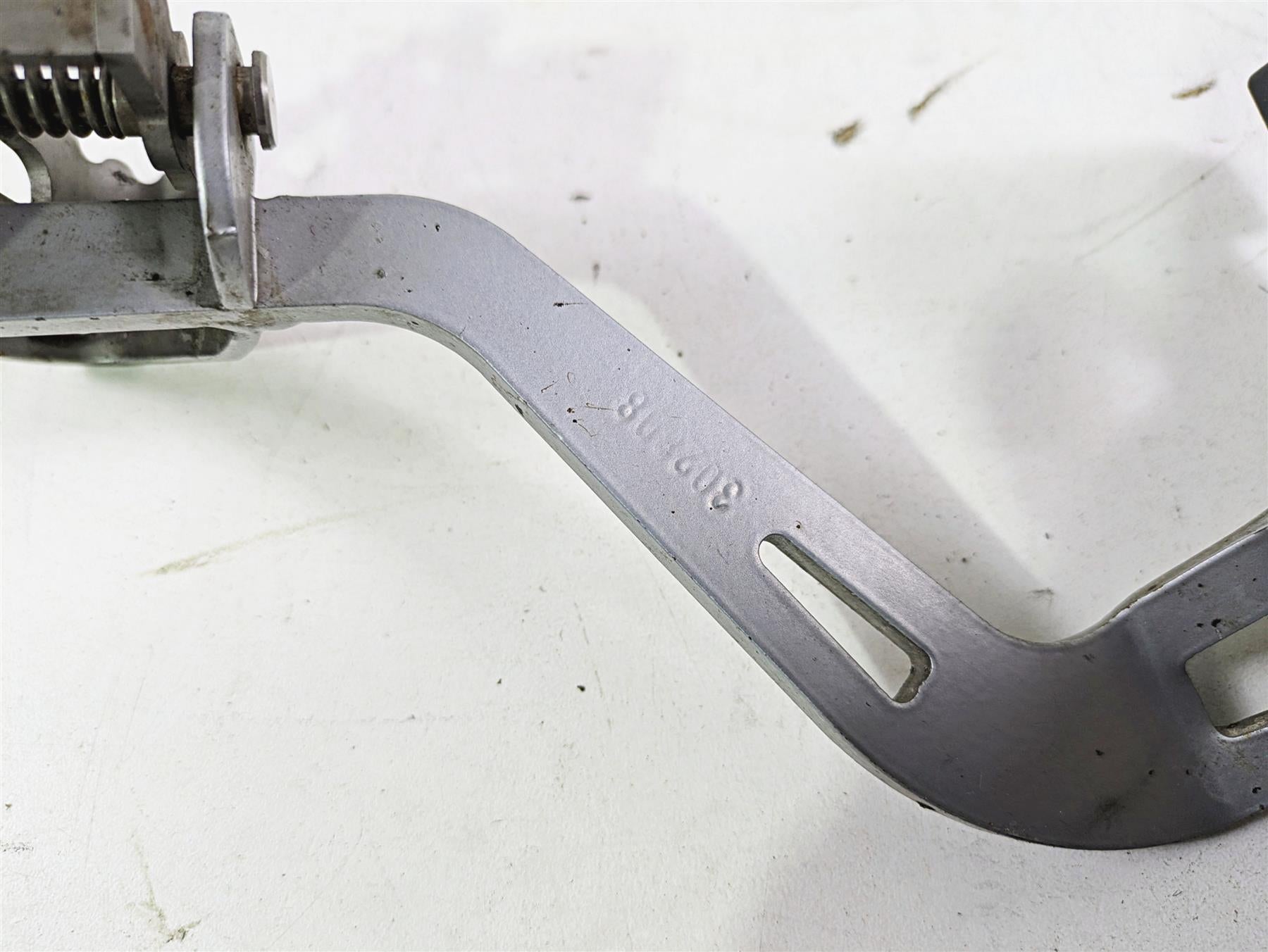 2009 BMW R1200GS K255 Adv Rear Brake Lever Pedal 35217692671 {{ shop.shopifyCountryName }} - Mototech271